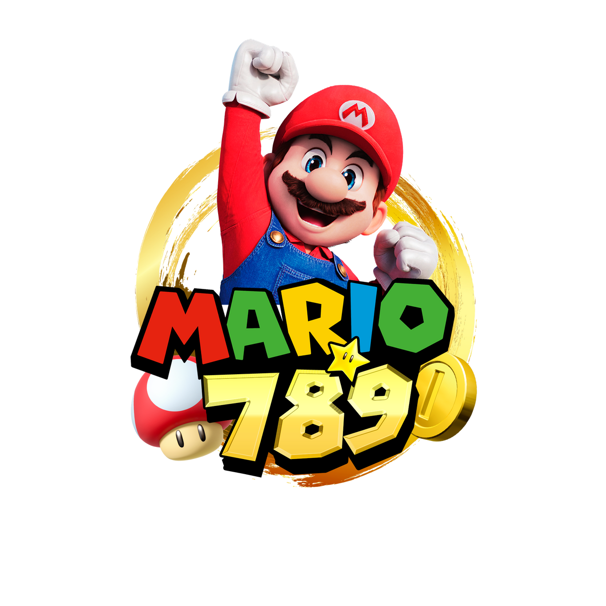 mario789 เว็บตรงสล็อตแตกหนักที่สุดแห่งปี 2026 รวมเกมยอดฮิตทำกำไรไว
